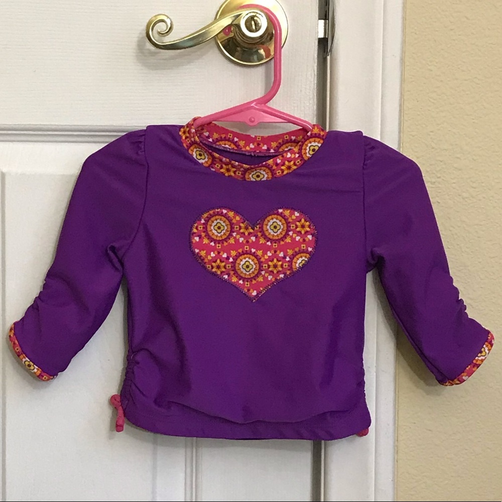 Toddler Swim Set